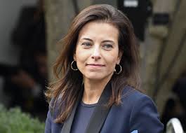 Dina Powell withdraws from consideration for U.S. ambassador to U.N.