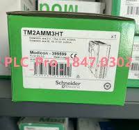 TM2AMM3HT 1PCS Brand New Schneider TM2AMM3HT Fast delivery