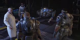 Activating this causes 9 owl statues to appear in a predefined pattern on the 5x5 board. Gears 5 Components Guide Star Struck Gaming