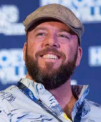 You and me talks to chris sullivan, who is better know for his role as the camel in the geico hump day commercials, check it out! Chris Sullivan Actor Wikipedia