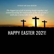 Get the best religious christian happy easter quotes, bible verse, and sayings 2021; Best Easter 2021 Wishes Bible Verses Greetings Quotes And Images Eastmojo