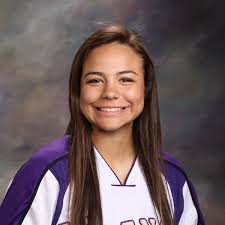 Alex Kornegay's High School Bio