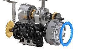 Different parts of the motorcycle clutch. Understanding Motorcycle Clutch Youtube