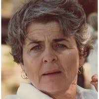 Cherry Ann Markgraf Obituary 2021