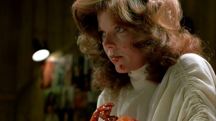 Watch: David Cronenberg Summoned His Demons to Make 1979's 'The Brood'