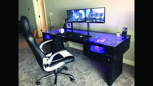 Fashionable Acnl Computer Desk Custom Just On Home Like Art Design Desk Pc Build Gaming Desk Diy Built In Computer Desk