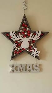 Kerststukje Kerst Kerst Knutselen Doe Het Zelf Kerst