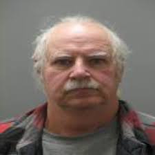 Sex Offender Registry