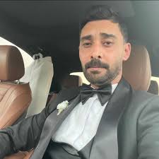 Mohamed Abada Abo Elmagd