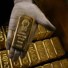 Deutsche Bank Stoppt Handel Mit Gold Und Silber Manager Magazin
