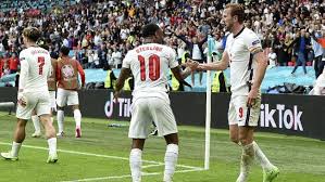 Kini mereka harus menghadapi tim asuhan joachim low di stadion wembley yang diperkirakan akan disaksikan 40 ribu penonton. Beat Germany The Three Lion Is Now The Champion S Favorite
