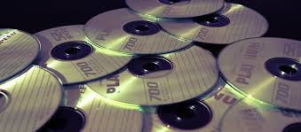 Programas en Disco Compacto (CD)