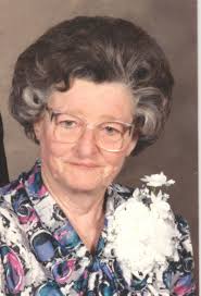 Dorothy Moran Obituary (2008)