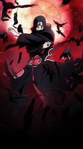 No number of words would do. 289 Itachi Uchiha Wallpapers For Iphone And Android By Brandy Garner