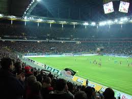 Auf der neu eingerichteten website wirbt das unternehmen bereits vollmundig: Commerzbank Arena Frankfurt The Stadium Guide