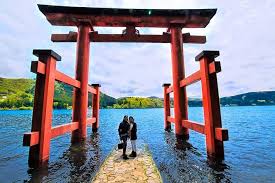 Mt Fuji Hakone A Day Tour From Tokyo By Private Suv Marriott