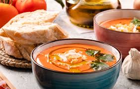 Maybe you would like to learn more about one of these? Top 12 Spanish Soups Stews