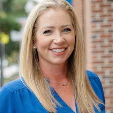 Sharon Caskey's Instagram, Twitter & Facebook