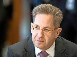 Sebastian kurz schaute nicht auf die meinungsumfragen. Chemnitz Was Macht Eigentlich Ex Verfassungsschutzchef Hans Georg Maassen