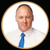 Gavin Coyle CMIOSH I MBS