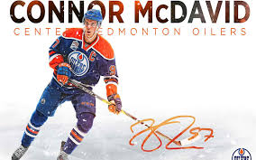 Fathead helps you show your fandom for the association with great decals, wallpaper. Connor Mcdavid Themes New Tab