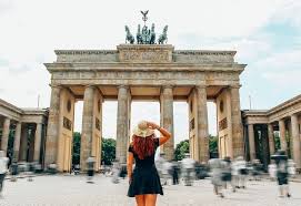 Giới thiệu sơ lược về nước Đức