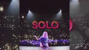Maybe you would like to learn more about one of these? Solo Halsey Lyrics Frank Ocean Cover Youtube