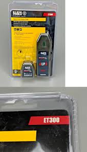 Meters Sensors And Probes 42291 Klein Tools Et300 Digital Circuit Breaker Finder Buy It Now Only 41 97 On Ebay Met Digital Circuit Breakers Klein Tools