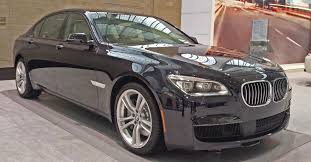 It comes in three trim levels: 2015 Bmw 7 Series Test Drive Review Cargurus