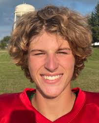 University High football begins Brody Walworth era