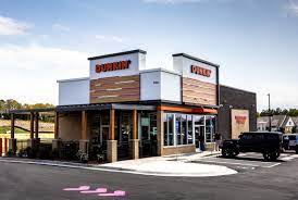 Dunkin Reopening Dining Rooms Across America Dunkin