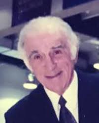 Edward DiGregorio Obituary