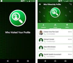 Using whats tracker app you can easily know which of your friends sees your whatsapp . Who Viewed My Whatsapp Profile Whats Tracker Apk Download For Android Latest Version 1 0 Com Know Who Viewed