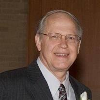 David Liberty Wiley Obituary