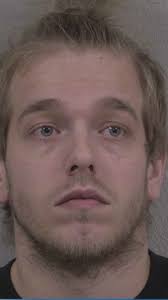 Quincy man arrested for alleged sexual assault of a teenager in Branch  County