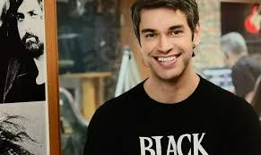 Taubateano começa a fazer história no rock nacional; conheça Leandro Pato