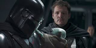 The believer — written and directed by rick famuyiwa — which also features a very different score pedro pascal as mando, temuera morrison as boba fett in the mandalorian season 2 episode 7. The Mandalorian May Remove His Helmet More In Season 3 Teases Pedro Pascal