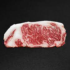 Kobe Beef Strip Loin Original Japanisches Kobe Wagyu Beef