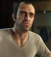 Best Characters in GTA 5