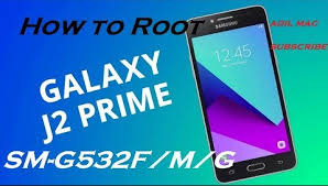 Samsung galaxy j2 core menampilkan layar sentuh kapasitif 5.0 inci dengan resolusi layar 540 x 960 piksel. Root Samsung Galaxy J2 Prime Sm G532g 6 0 1 Marshmallow And Install Twrp Recovery Mymobiletips