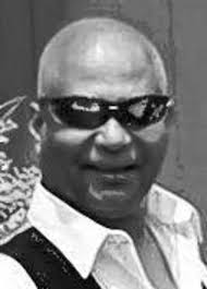 Larry George BROOKS Obituary