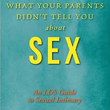What Your Parents Didnt Tell You About Sex: An LDS Guide to Sexual  Intimacy (Audio Download): Dr. Anthony A. Hughes PhD, Alicia Rose, Hughes  Therapy 1: Amazon.co.uk: Books