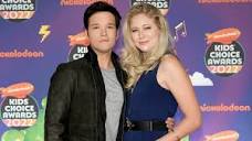 iCarly's Nathan Kress and Wife London Welcome Baby No. 3 -- See ...