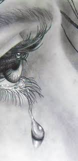 20 Interesting And Beautiful Pencil Drawings Esminity Pencil Art Drawings Beautiful Pencil Drawings Tears Art