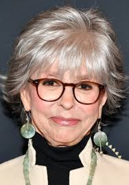 Rita Moreno (I)