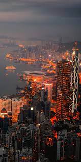 Pin By Nicol Gomez On Fondos De Pantalla City Aesthetic City Lights Wallpaper City Wallpaper