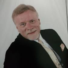 Mark Glenn (@mhglenn)