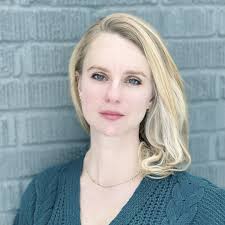 Maria Abrams's Instagram, Twitter & Facebook