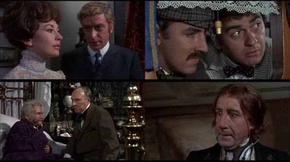 Wrong Box, The (1966)
