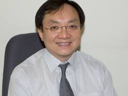 Alan Chiang